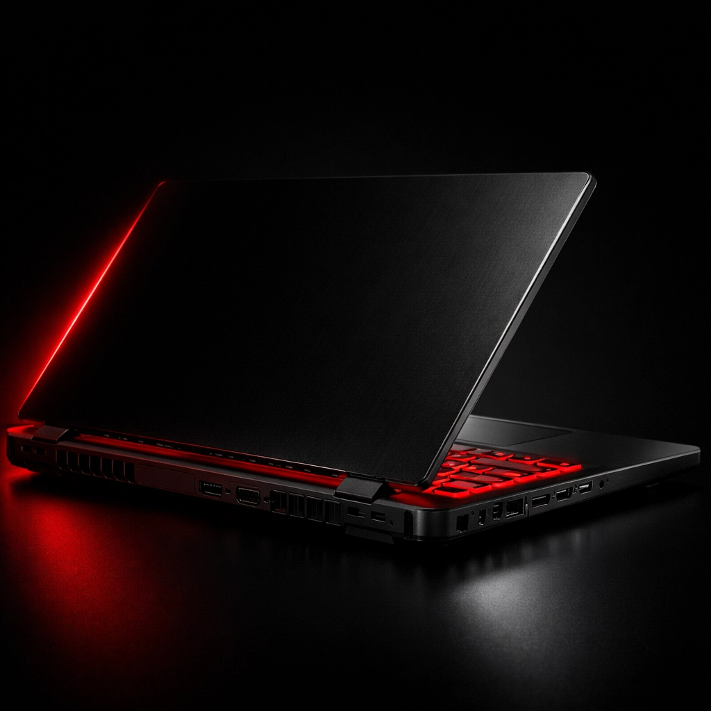 Notebook Acer Nitro V15 Intel Core i7 RTX 4050