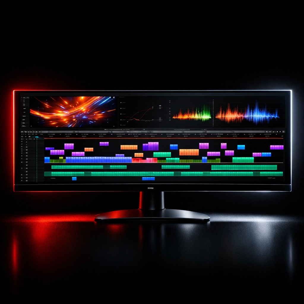 Monitor LG 29 polegadas UltraWide IPS